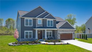 5136 Thompson Road, Clarence, NY 14031