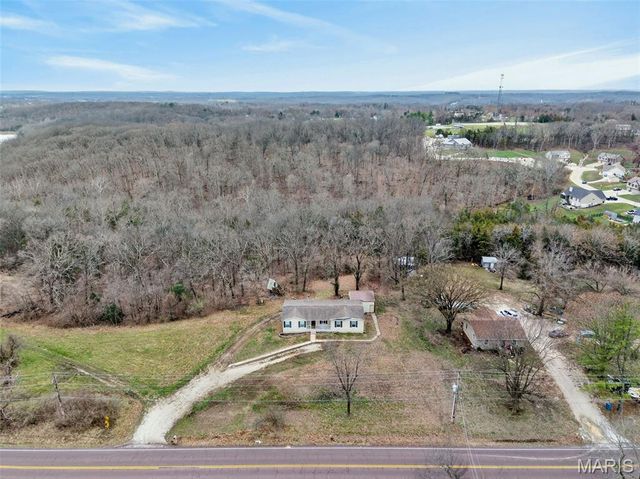 3686 State Road Z, Hillsboro, MO 63050