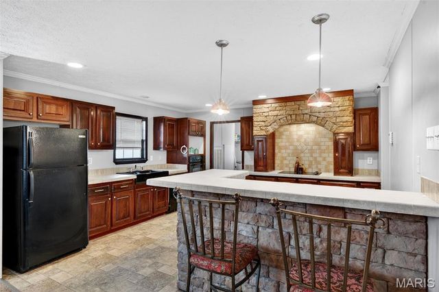 3686 State Road Z, Hillsboro, MO 63050