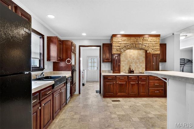 3686 State Road Z, Hillsboro, MO 63050