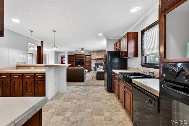 3686 State Road Z, Hillsboro, MO 63050