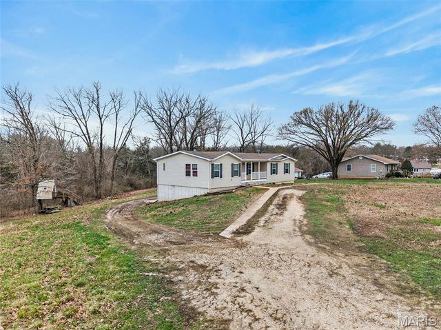 3686 State Road Z, Hillsboro, MO 63050