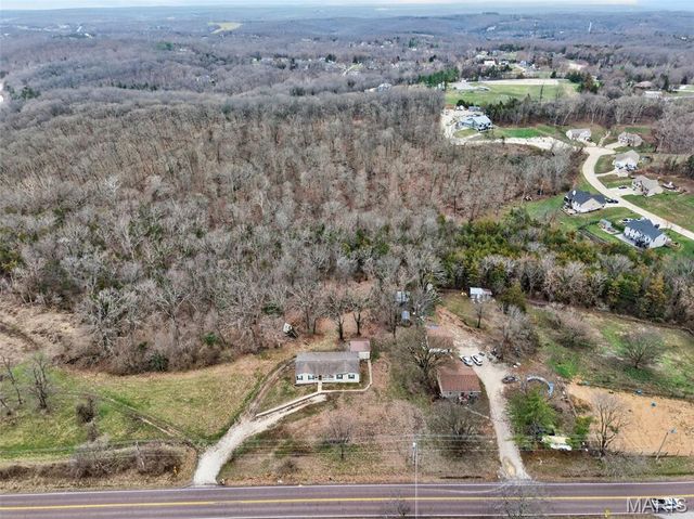 3686 State Road Z, Hillsboro, MO 63050
