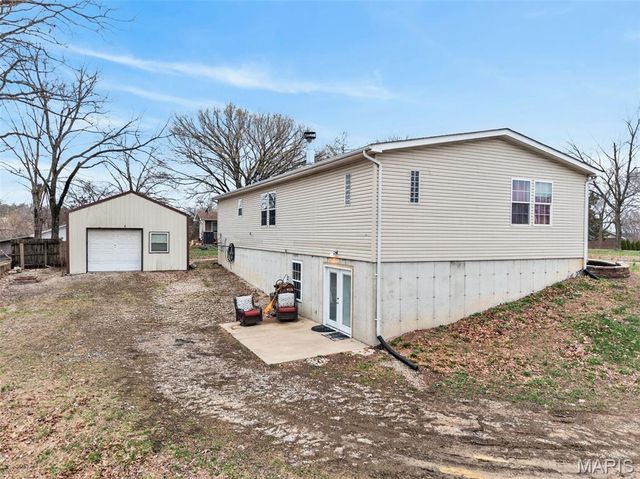 3686 State Road Z, Hillsboro, MO 63050