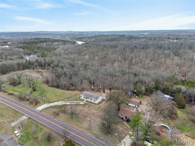 3686 State Road Z, Hillsboro, MO 63050
