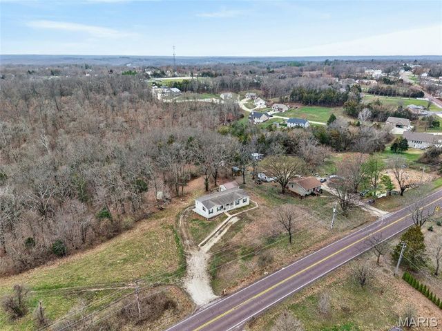 3686 State Road Z, Hillsboro, MO 63050