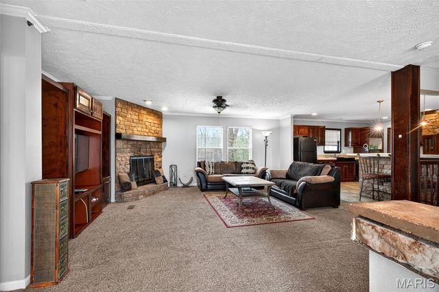 3686 State Road Z, Hillsboro, MO 63050