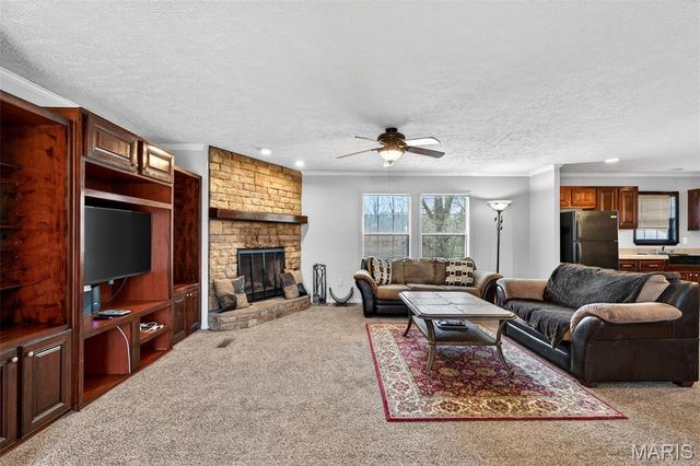 3686 State Road Z, Hillsboro, MO 63050