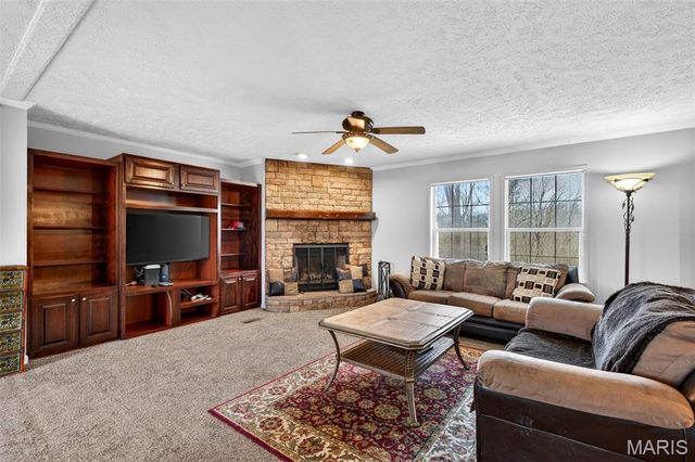 3686 State Road Z, Hillsboro, MO 63050