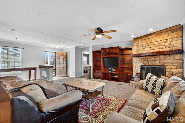 3686 State Road Z, Hillsboro, MO 63050
