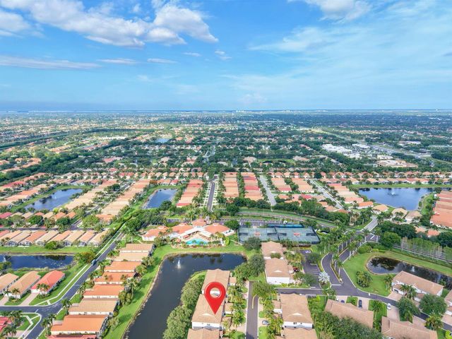 7960 Laina Lane Unit 3, Boynton Beach, FL 33437