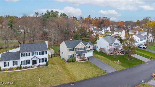 712 Adams Circle, Ballston Spa, NY 12020