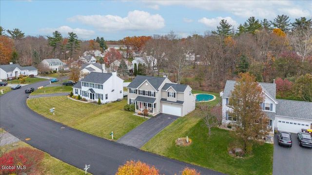 712 Adams Circle, Ballston Spa, NY 12020