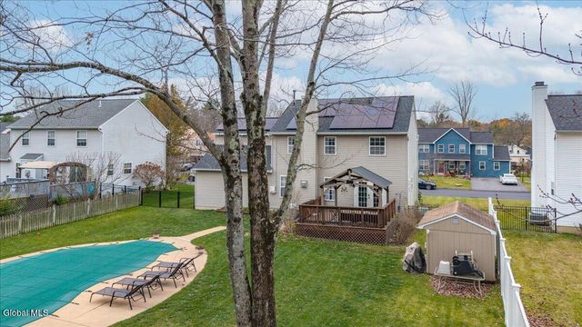 712 Adams Circle, Ballston Spa, NY 12020