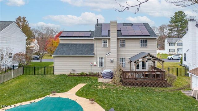 712 Adams Circle, Ballston Spa, NY 12020
