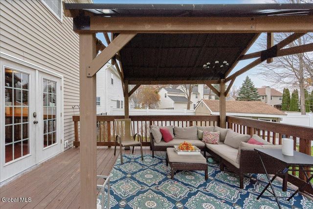 712 Adams Circle, Ballston Spa, NY 12020