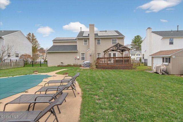 712 Adams Circle, Ballston Spa, NY 12020