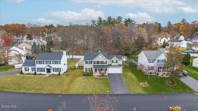 712 Adams Circle, Ballston Spa, NY 12020