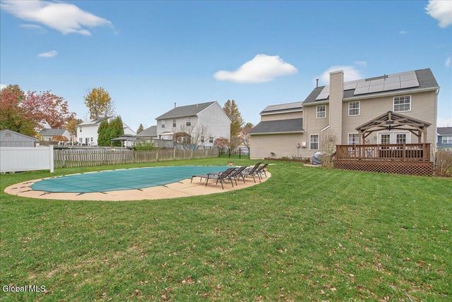 712 Adams Circle, Ballston Spa, NY 12020