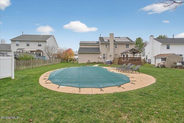 712 Adams Circle, Ballston Spa, NY 12020