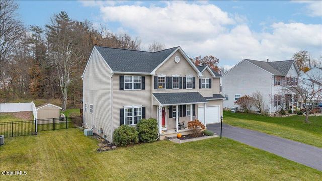 712 Adams Circle, Ballston Spa, NY 12020