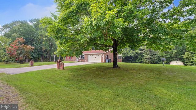 6875 MYERS DR, Bryans Road, MD 20616