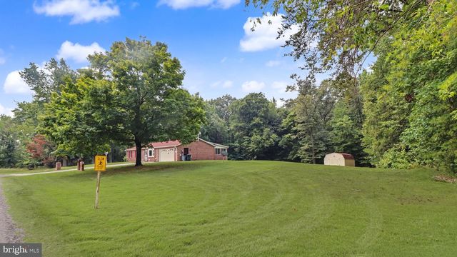 6875 MYERS DR, Bryans Road, MD 20616