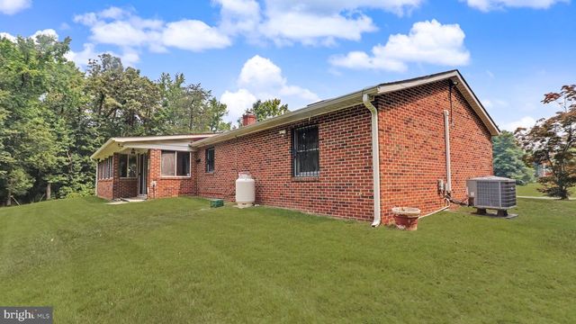 6875 MYERS DR, Bryans Road, MD 20616