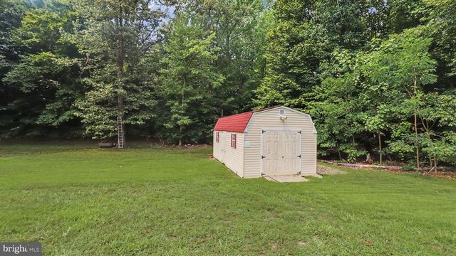 6875 MYERS DR, Bryans Road, MD 20616