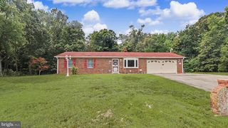 6875 MYERS DR, Bryans Road, MD 20616