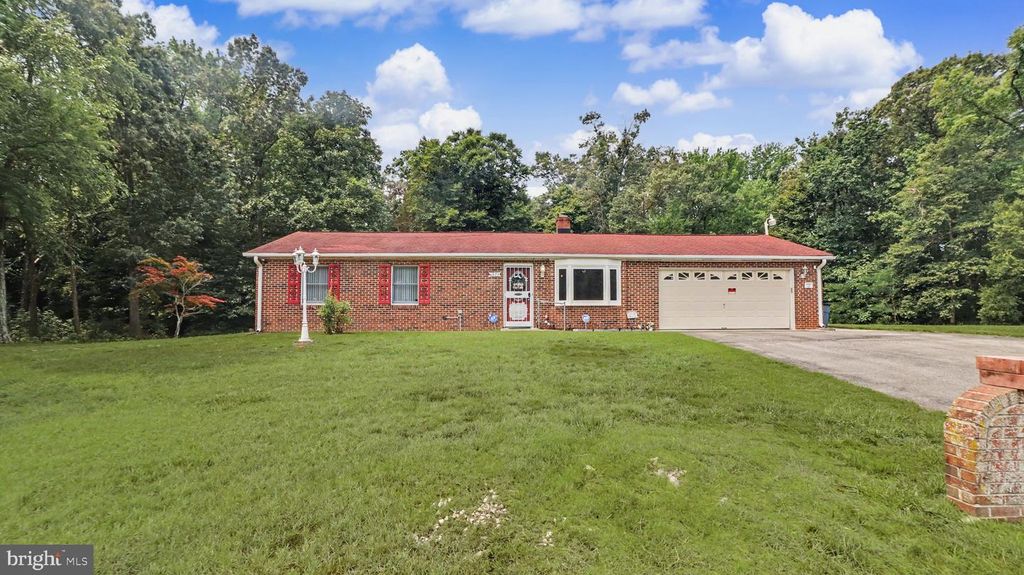 6875 MYERS DR, Bryans Road, MD 20616