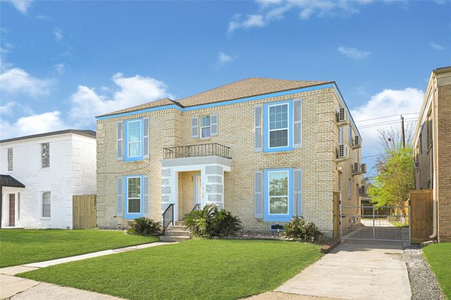 6620 Lawndale Street 3, Houston, TX 77023