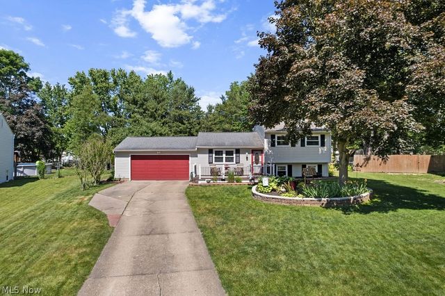 4994 Comanche Trail, Stow, OH 44224
