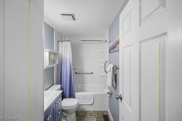 4994 Comanche Trail, Stow, OH 44224