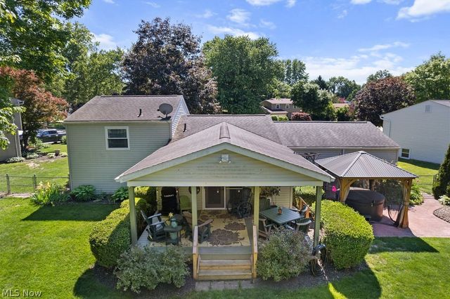 4994 Comanche Trail, Stow, OH 44224