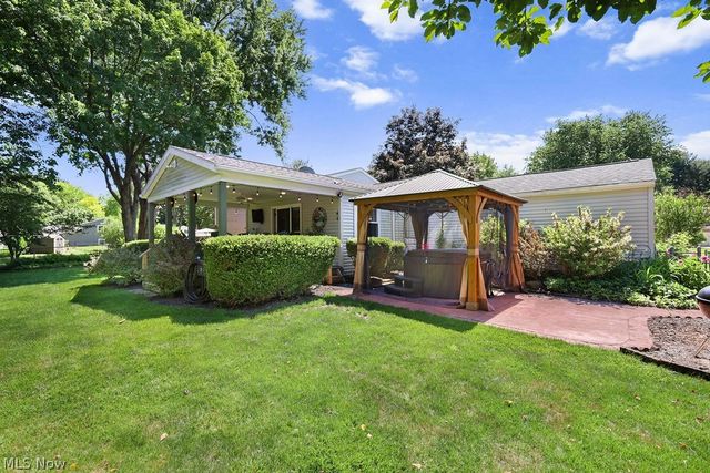 4994 Comanche Trail, Stow, OH 44224