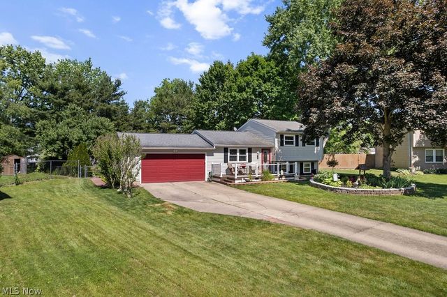 4994 Comanche Trail, Stow, OH 44224