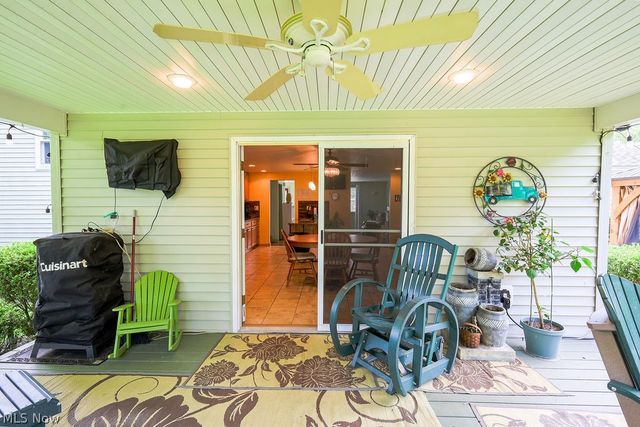 4994 Comanche Trail, Stow, OH 44224
