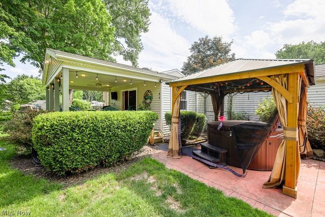 4994 Comanche Trail, Stow, OH 44224