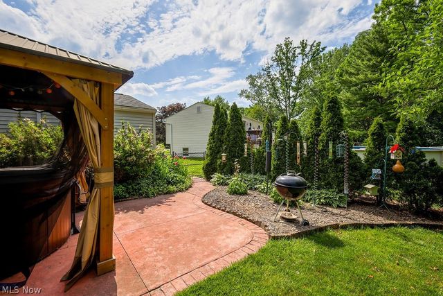 4994 Comanche Trail, Stow, OH 44224