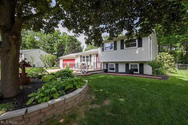 4994 Comanche Trail, Stow, OH 44224