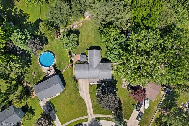 4994 Comanche Trail, Stow, OH 44224