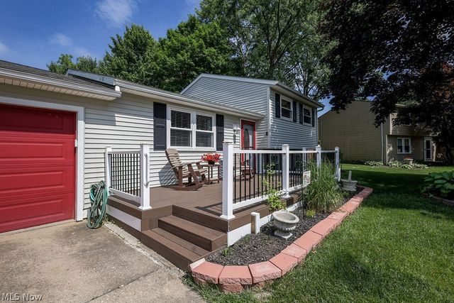 4994 Comanche Trail, Stow, OH 44224