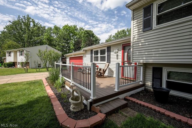 4994 Comanche Trail, Stow, OH 44224