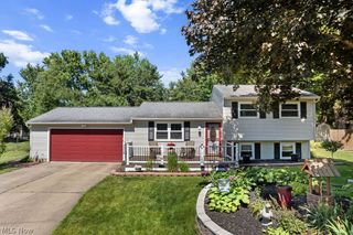 4994 Comanche Trail, Stow, OH 44224