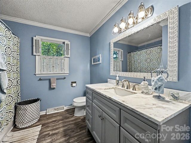 213 Bostian Lake Road, Statesville, NC 28677