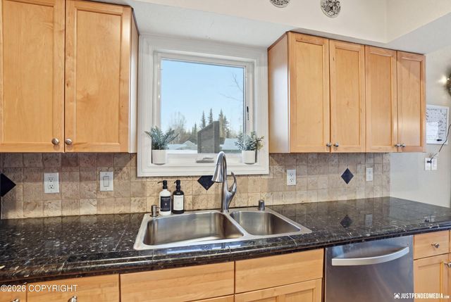 13141 Nora Drive, Anchorage, AK 99515