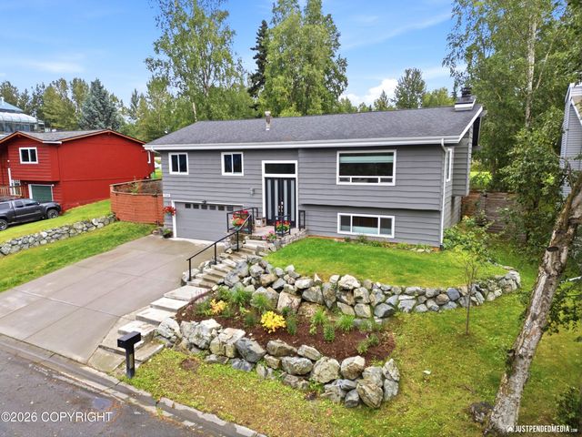 13141 Nora Drive, Anchorage, AK 99515