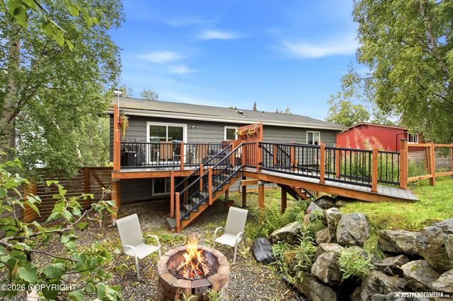 13141 Nora Drive, Anchorage, AK 99515