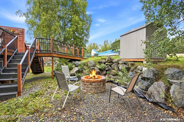 13141 Nora Drive, Anchorage, AK 99515